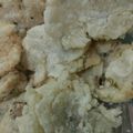 Cooksnap dari sifa ismaniah untuk resep Cireng salju