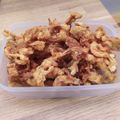 Cooksnap dari yanti ayu untuk resep Jamur crispy simple dan tahan lama