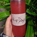 Cooksnap dari Nyak Haikal untuk resep SIRUP DOGER HOMEMADE - Untuk Campuran Aneka Es