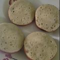 Cooksnap dari Rista Kitchen Official untuk resep 21. Bolu pisang ambon...jual 20rb per mika