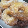 El cooksnap de Brenda Denise Repetto cuando hizo Rosquitas caseras para la merienda/desayuno!!!.