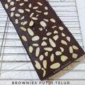 Cooksnap dari Reni Nuraini untuk resep Brownies Putih Telur