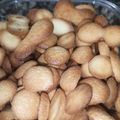 El cooksnap de Teresa M Mompió Clos cuando hizo Pets de monja.