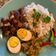 รูป Cooksnap ของ แจน เก่งคณิต เมื่อเขาทำ ข้าวขาหมู