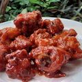 Cooksnap dari Happy Endahsa (Happy End) untuk resep Ayam saus richeese