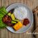 Cooksnap dari Dapur_Fayfood EvaYulian untuk resep Grill chicken alias ayam panggang (lunchbox suami part 24)