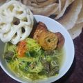 Cooksnap dari yeni ekawati untuk resep Soto Iga Sapi