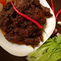 Cooksnap dari Wulan Asyari untuk resep Bebek Madura