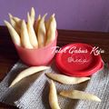 Cooksnap dari Mrs. Luqman untuk resep Telur Gabus Keju