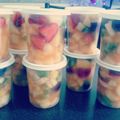 El cooksnap de silcorrea1 cuando hizo Ensalada de frutas Argentina.