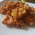 Cooksnap dari mahzumi syafril untuk resep Tahu Kriwul Krispi