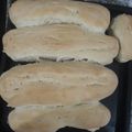 El cooksnap de Deby Love cuando hizo Pan casero. SÚPER FÁCIL!🤩.