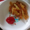 Cooksnap dari Eva Hyun D'dreamerbig untuk resep Stick Kentang Keju