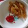 Cooksnap dari Eva Hyun D'dreamerbig untuk resep Stick Kentang Keju