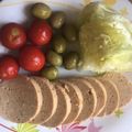 کوک اسنپ bahar69 بعد از امتحان کردن کالباس خونگی (مرغ و گوشت) 🌸.