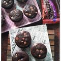 Cooksnap dari Sheanny untuk resep Cupcake chocolate