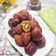 Cooksnap KasMira semasa beliau membuat Cekodok Pisang Rangup Luar Gebo Dalam.