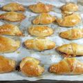 Cooksnap από maria1405 στη συνταγή Πιτάκια με μορταδέλα και τυρί