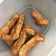 Cooksnap dari doubleC untuk resep Cheese stick puff pastry