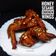 Cooksnap dari Arum_Kusuma untuk resep Honey sesame Chicken Wings