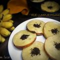 Cooksnap dari Nurhayana untuk resep Kue lumpur pisang ambon