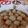 Aparna Dave's cooksnap of when they made ચુરમાના લાડવા.