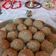 Aparna Dave's cooksnap of when they made ચુરમાના લાડવા.