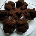 Cooksnap dari Santi untuk resep Muffin Pisang Kukus Moist & Simple