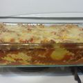 aprilflowers210's cooksnap of when they made Ravioli Lasagna.