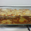 aprilflowers210's cooksnap of when they made Ravioli Lasagna.