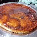 El cooksnap de Analisa Abdala cuando hizo Budín de Pan en lata de batata 🙂.
