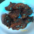 Cooksnap dari Iriyanti S untuk resep Ayam Goreng Mentega Simple