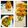 Deepti Patil's cooksnap of when they made बटाटा जलेबी चाट (batata jalebi chaat recipe in marathi).