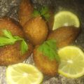 صورة من Hade1977، شاركها بعد تجربة وصفة كبة مقلية 😍😍