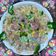 صورة من Jana Walid، شاركها بعد تجربة وصفة مكرونة بالصوص الابيض 🍜👉
