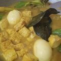 Cooksnap dari rahma safitri untuk resep Telur Tahu Tempe bumbu kuning