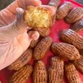 صورة من أريج Areej، شاركها بعد تجربة وصفة معكرون او اصابع زينب