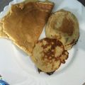 Szandi Mihály Cooksnap-ja, amikor elkészítette a(z) Babacsinta receptet.