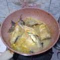 Cooksnap dari Utami untuk resep Sop Ikan Gurame