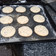 El cooksnap de Ana Cecilia Amilivia Carabajal cuando hizo Galletas con chispas de chocolate.