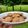 Cooksnap dari Mega Nahampun untuk resep Kue Tempe