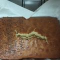 El cooksnap de MERITXELLSM cuando hizo Bizcocho de vainilla ideal para rellenar o cubrir con fondant.