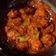 Winkle Joshi का कुकस्नैप जब उन्होंने पत्ता गोभी मंचूरियन (Patta gobhi Manchurian recipe in Hindi) बनाया था।