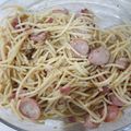 Cooksnap dari Fifi35818 untuk resep Spageti Aglio Olio
