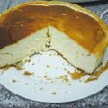 CNC 的 紐約經典重乳酪蛋糕 cooksnap