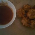 Cooksnap dari Nelly Dayana Pasha untuk resep Bola Bola udang ala Restoran Nelayan