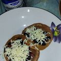 Cooksnap dari Chao_meyy untuk resep Pancake pandan, super simpel no ribet