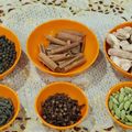 POORVI JAIN 's cooksnap of when they made Magic Tea Masala.
