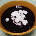 Cooksnap dari Jolie Phoenix Wijaya untuk resep Bubur kacang hijau metode 5.30.7
