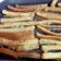 Cooksnap dari Endang Sulistiastuti untuk resep Garlic Breadsticks (dari sisa kulit roti tawar)